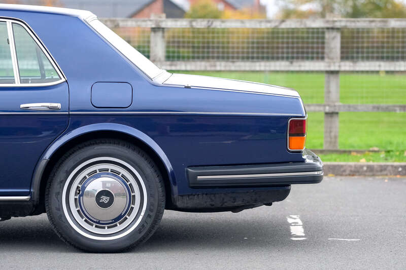 Used Rolls-Royce Silver Spirit 1995 for sale - 76473952: Photo 21