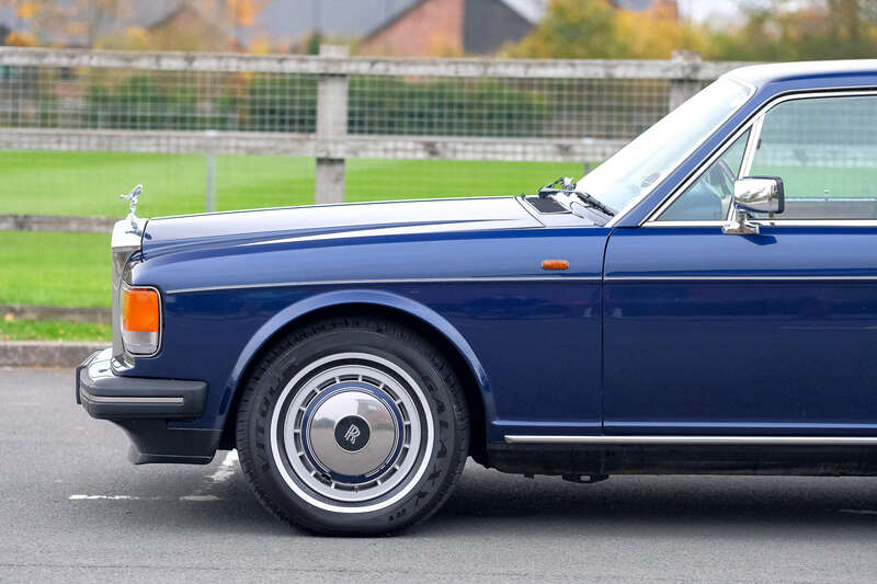 Used Rolls-Royce Silver Spirit 1995 for sale - 76473952: Photo 23