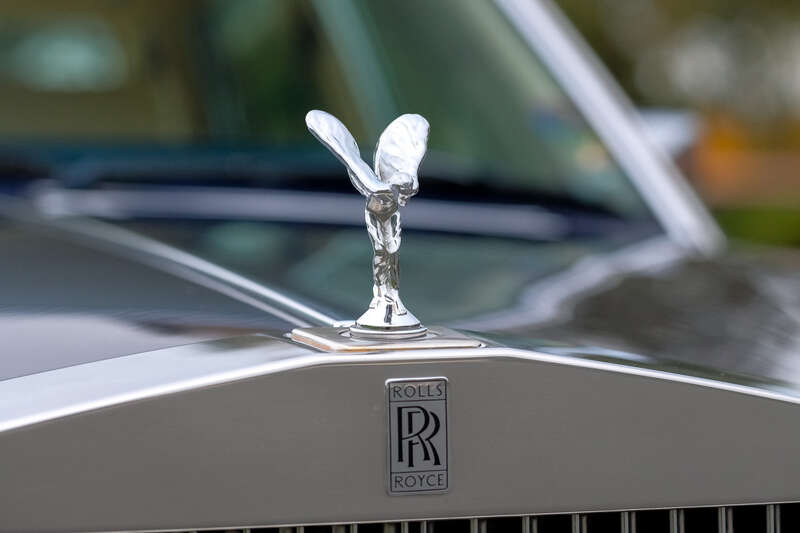 Used Rolls-Royce Silver Spirit 1995 for sale - 76473952: Photo 24