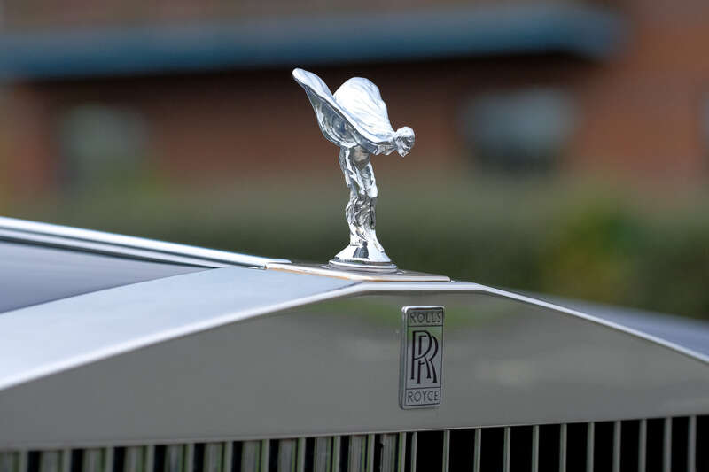 Used Rolls-Royce Silver Spirit 1995 for sale - 76473952: Photo 25