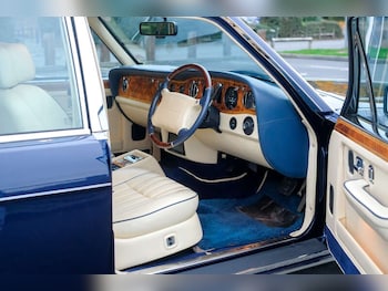 Used Rolls-Royce Silver Spirit 1995 for sale - 76473952: Photo