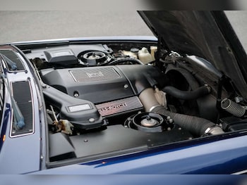 Used Rolls-Royce Silver Spirit 1995 for sale - 76473952: Photo