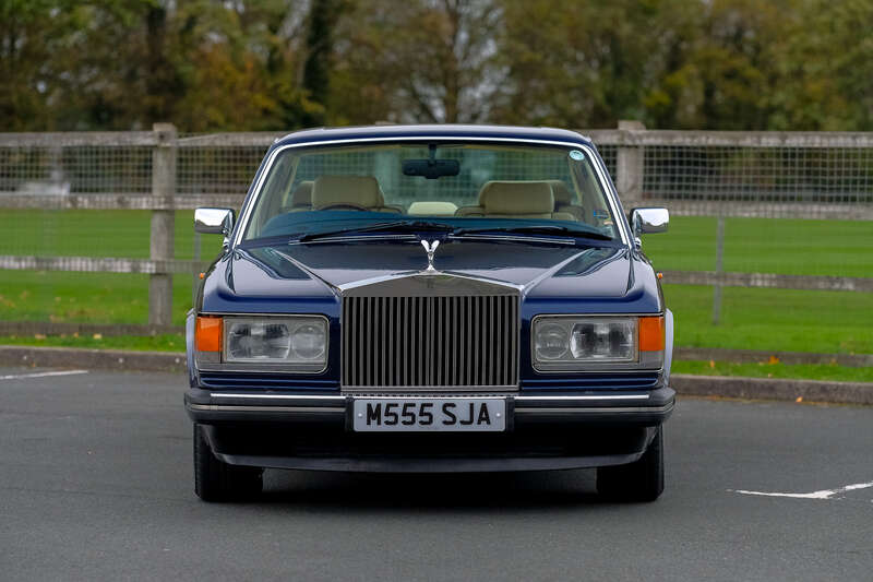 Used Rolls-Royce Silver Spirit 1995 for sale - 76473952: Photo 9