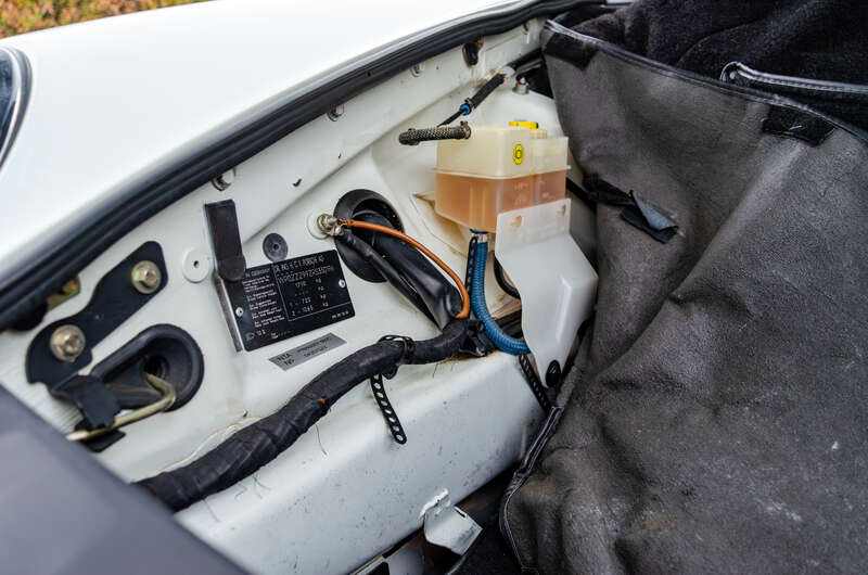 Used Porsche 911 for sale - 76350327: Photo 11