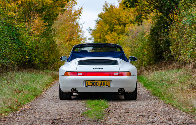 Used Porsche 911 for sale - 76350327: Photo 12