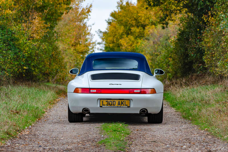 Used Porsche 911 for sale - 76350327: Photo 14