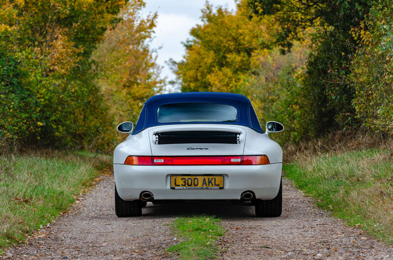 Used Porsche 911 for sale - 76350327: Photo 15