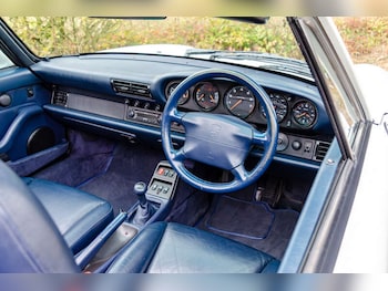 Used Porsche 911 1994 for sale - 76350327: Photo