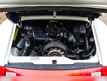 Used Porsche 911 1994 for sale - 76350327: Photo
