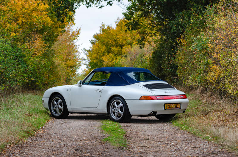 Used Porsche 911 for sale - 76350327: Photo 4