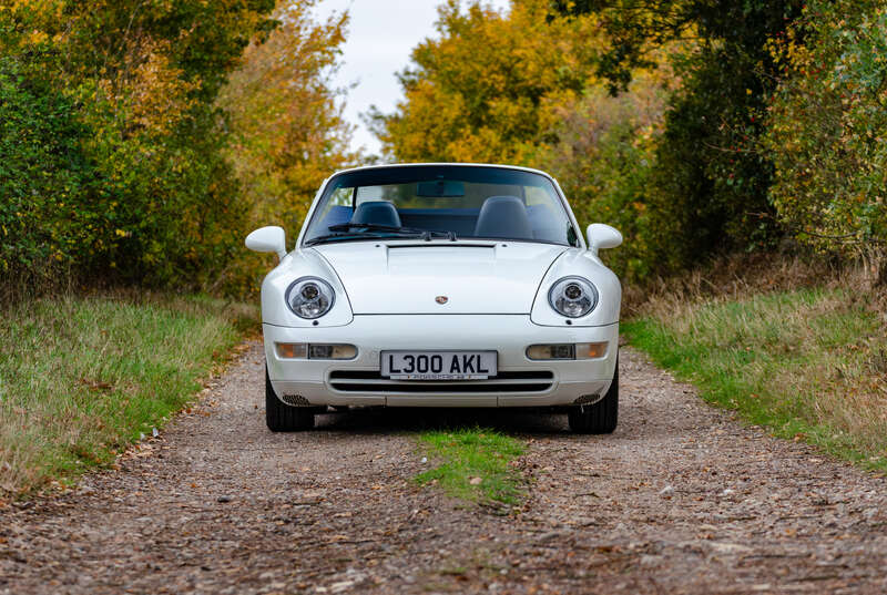 Used Porsche 911 for sale - 76350327: Photo 5