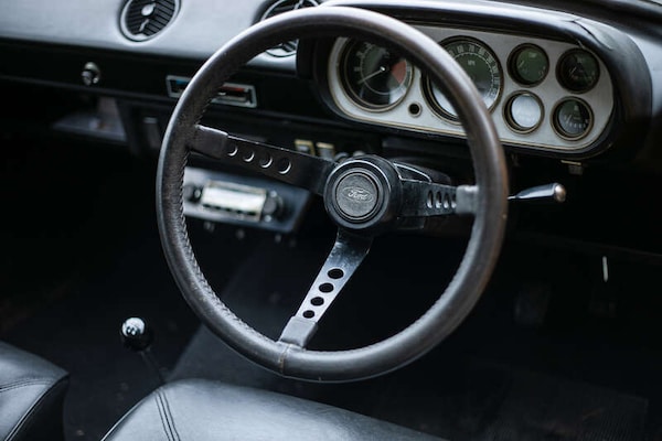 Used Ford Escort 1971 for sale - 76315583: Photo 10