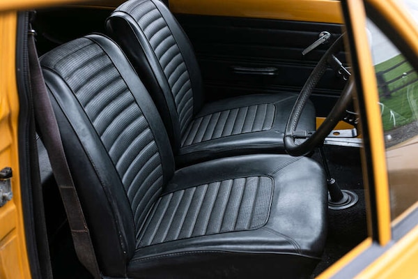 Used Ford Escort 1971 for sale - 76315583: Photo 11