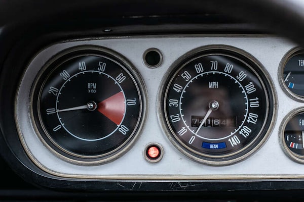 Used Ford Escort 1971 for sale - 76315583: Photo 13