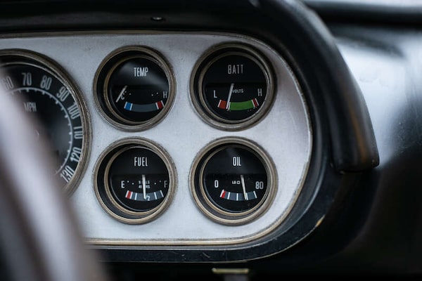 Used Ford Escort 1971 for sale - 76315583: Photo 14