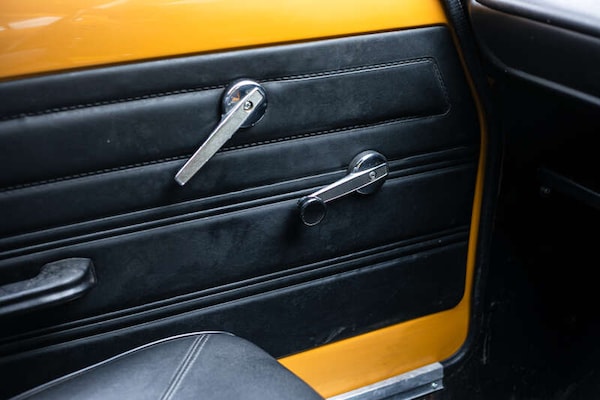 Used Ford Escort 1971 for sale - 76315583: Photo 18