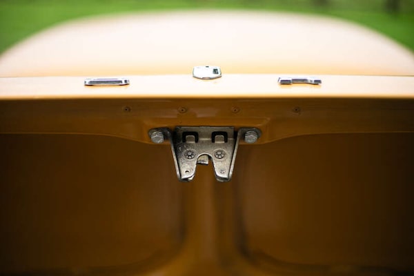 Used Ford Escort 1971 for sale - 76315583: Photo 21
