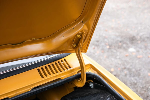 Used Ford Escort 1971 for sale - 76315583: Photo 22