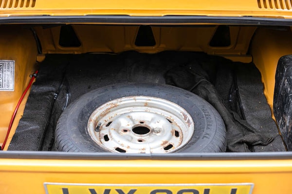 Used Ford Escort 1971 for sale - 76315583: Photo 23