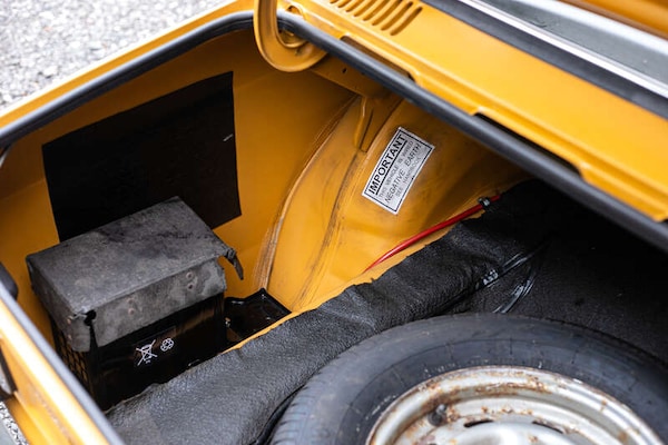 Used Ford Escort 1971 for sale - 76315583: Photo 24