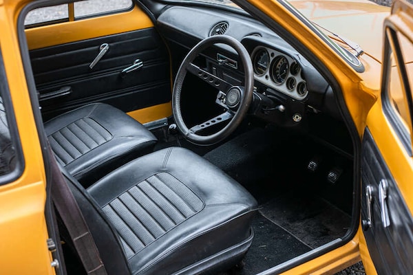 Used Ford Escort 1971 for sale - 76315583: Photo 2