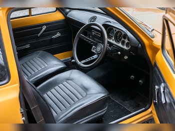 Used Ford Escort 1971 for sale - 76315583: Photo 2