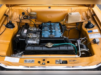 Used Ford Escort 1971 for sale - 76315583: Photo 3