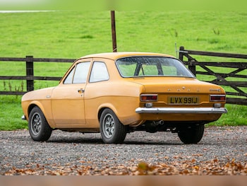 Used Ford Escort 1971 for sale - 76315583: Photo 4