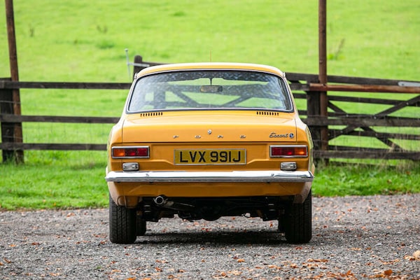 Used Ford Escort 1971 for sale - 76315583: Photo 7