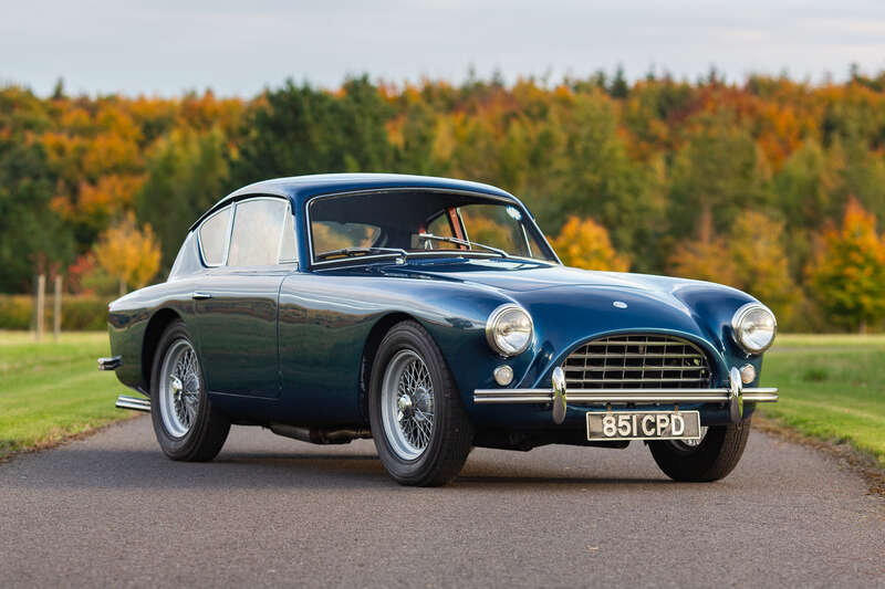 Used AC Aceca 1978 for sale - 76307951: Photo 1