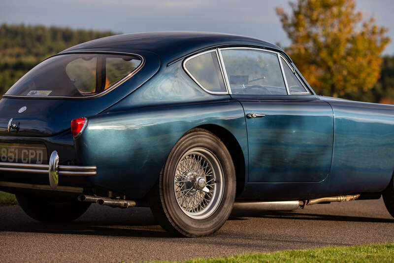 Used AC Aceca 1978 for sale - 76307951: Photo 11