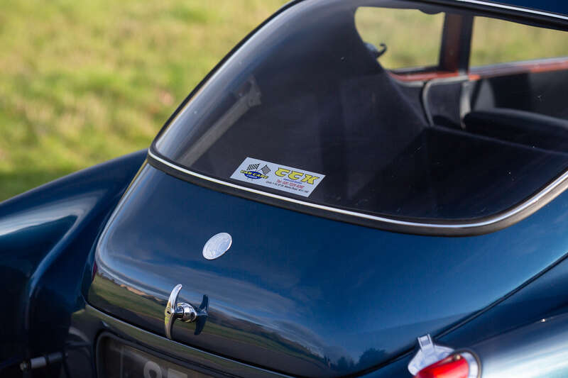 Used AC Aceca 1978 for sale - 76307951: Photo 12