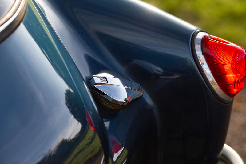 Used AC Aceca 1978 for sale - 76307951: Photo 13