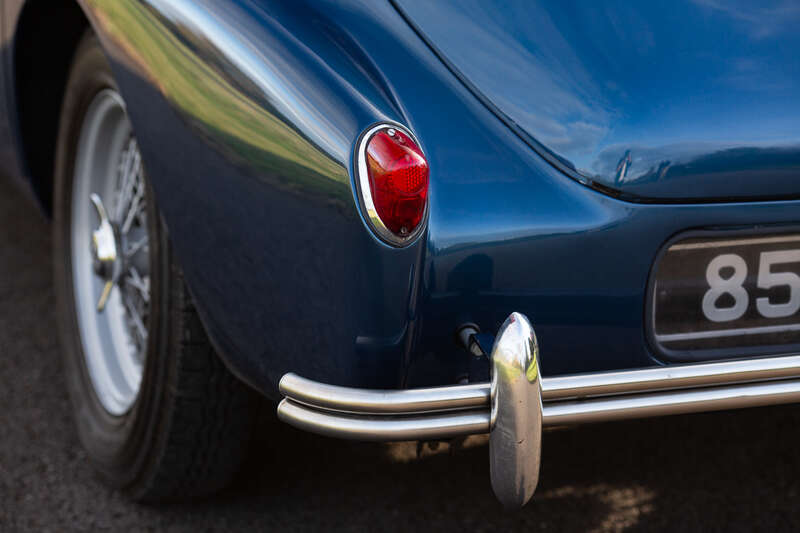 Used AC Aceca 1978 for sale - 76307951: Photo 15