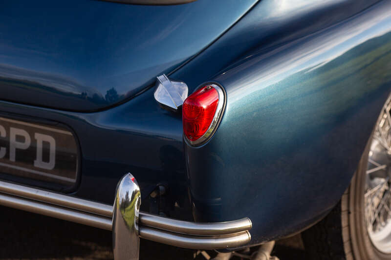 Used AC Aceca 1978 for sale - 76307951: Photo 16