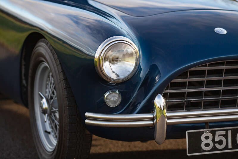 Used AC Aceca 1978 for sale - 76307951: Photo 19