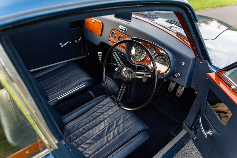 Used AC Aceca 1978 for sale - 76307951: Photo 2