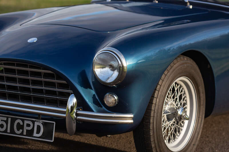 Used AC Aceca 1978 for sale - 76307951: Photo 20