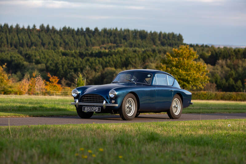 Used AC Aceca 1978 for sale - 76307951: Photo 21