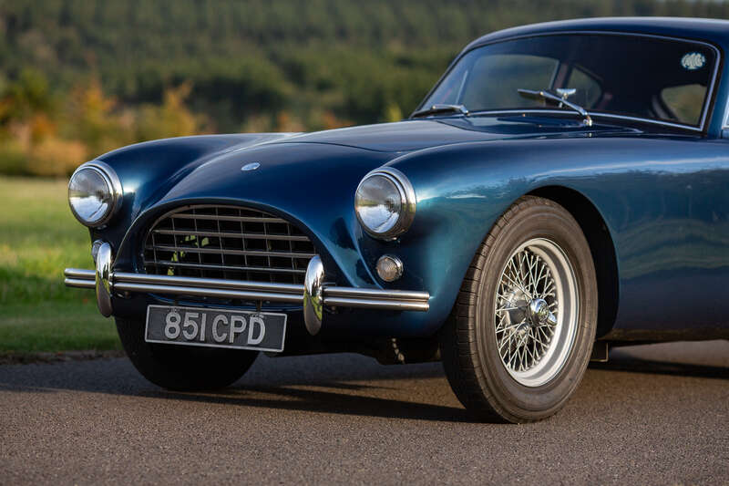 Used AC Aceca 1978 for sale - 76307951: Photo 22