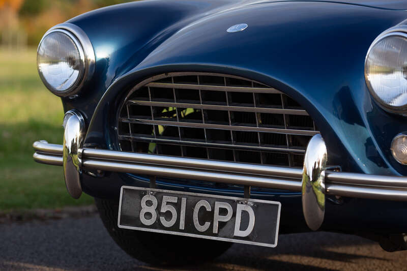 Used AC Aceca 1978 for sale - 76307951: Photo 23