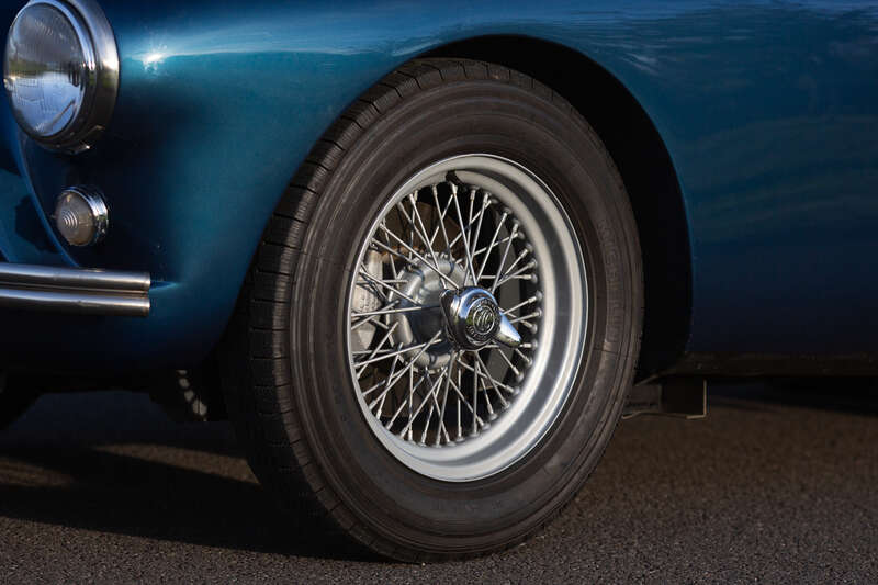 Used AC Aceca 1978 for sale - 76307951: Photo 24