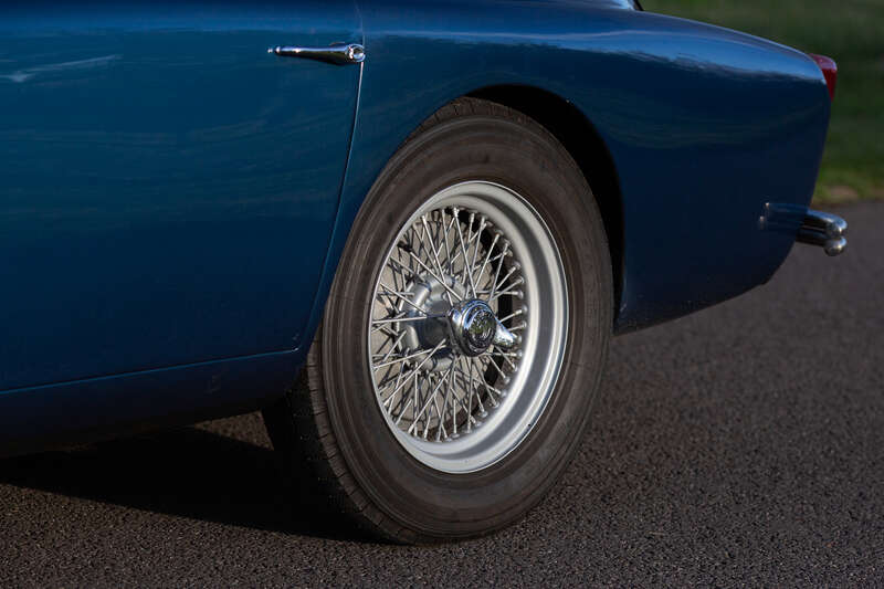 Used AC Aceca 1978 for sale - 76307951: Photo 25