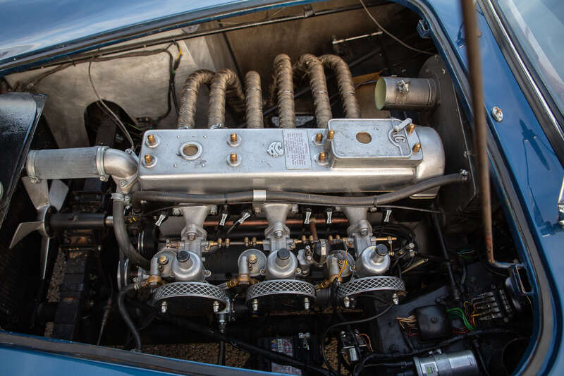 Used AC Aceca 1978 for sale - 76307951: Photo 3