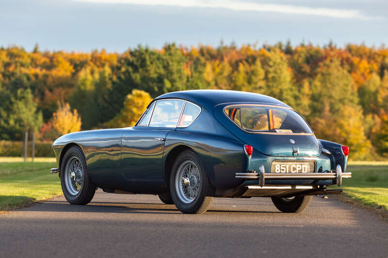 Used AC Aceca 1978 for sale - 76307951: Photo 4