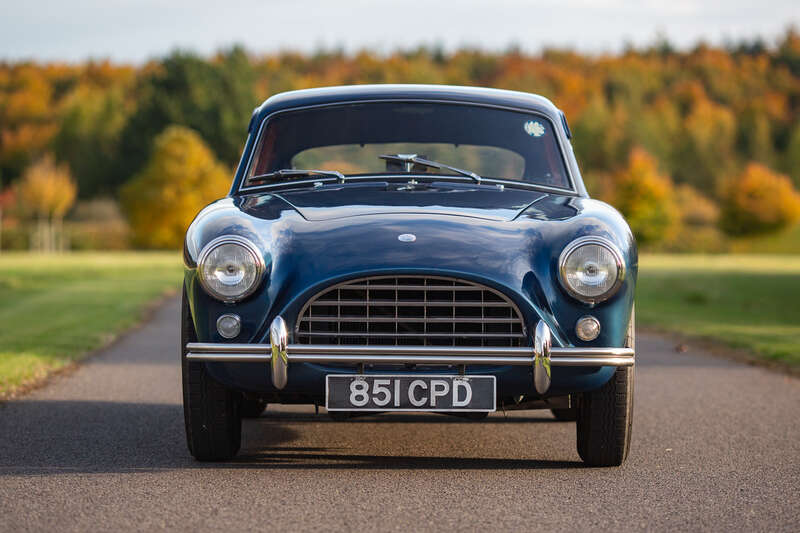 Used AC Aceca 1978 for sale - 76307951: Photo 6