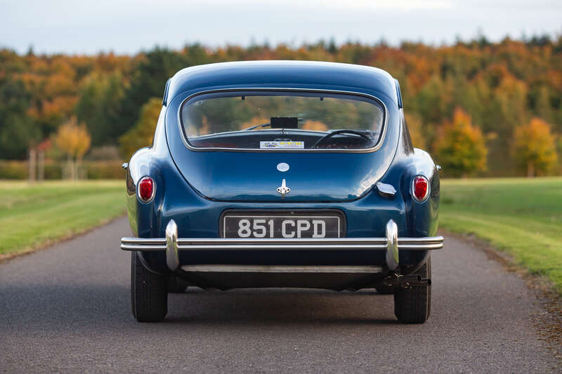 Used AC Aceca 1978 for sale - 76307951: Photo 7