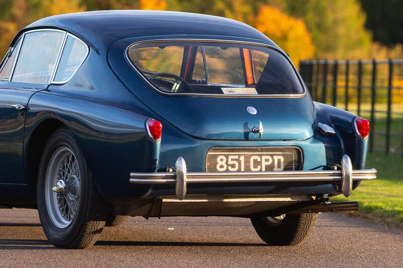 Used AC Aceca 1978 for sale - 76307951: Photo 8