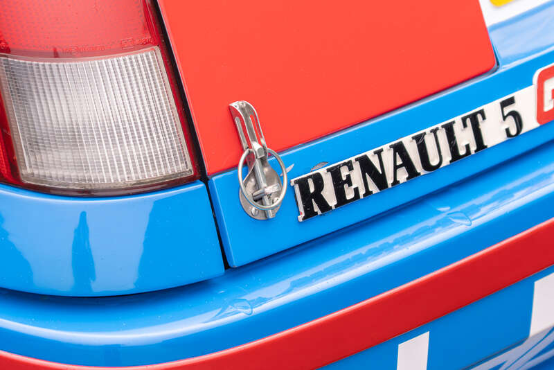 Used Renault 5 for sale - 77426226: Photo 11