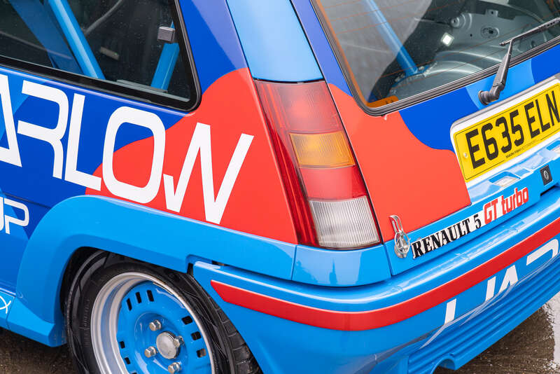 Used Renault 5 for sale - 77426226: Photo 12